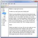 EndNote X Resimli Anlatim