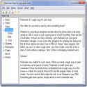 Flashnote Resimli Anlatim