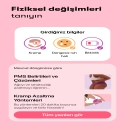Flo Regl ve Hamilelik Takibi