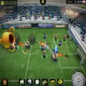 Foot LOL: Epic Fail League Resimli Anlatim Resimli