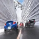 Forza Horizon