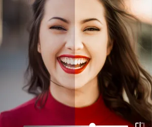 Fotoğraflara Efekt verin Filitre Uygulayın