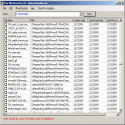 Free File Recovery Resimli Anlatim