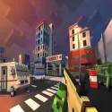 FreeCraft Zombie Apocalypse