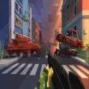 FreeCraft Zombie Apocalypse