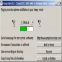 FunnyVoice