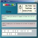 Game of Words