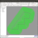 gCAD3D
