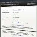 Random Password Generator Resimli Anlatim