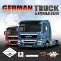 German Truck Simulator Resimli Anlatim