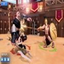 Gladiator Heroes Clash Kingdom