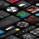 Glass Widgets