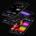 Glass Widgets