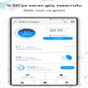 Green Battery Sav