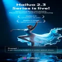 Hailuo AI: AI Video Generator