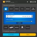 Hamster Free Video Converter