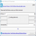 Hasleo Windows ISO Downloader
