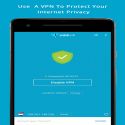 hide.me VPN  ücretsiz vpn android için