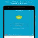 hide.me VPN  ücretsiz vpn android için