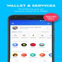 hike messenger