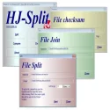 HJSplit for Linux