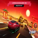Horizon Chase