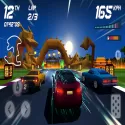 Horizon Chase