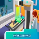 Hospital Empire Tycoon - Idle