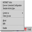 iNTERNET Turbo 2003  iNTERNET Turbo 2003 indir