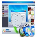 iOrgsoft DVD Maker