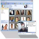 iSpQ VideoChat