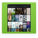 Icecream Photo Editor