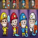 Idle Miner Tycoon: Gold