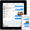 imessage Resimli Anlatim