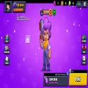 Infinity Brawl