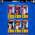 Infinity Brawl
