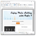 Infix PDF Editor