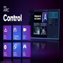 Intel Arc Iris Xe Graphics