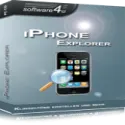 iPhone Explorer