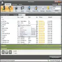 iPhone Explorer
