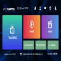 IPTV SMARTERS PLAYER ANDROID