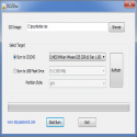 ISO2Disc Resimli Anlatim