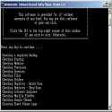 Junkware Removal Tool Resimli Anlatim