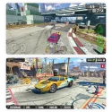 Junkyard Rush Racing