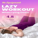 JustFit - Lazy Workout