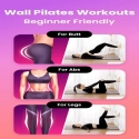 JustFit - Lazy Workout