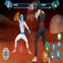 Karate King Kung Fu