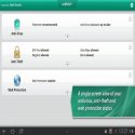 Kaspersky Tablet Security Resimli Anlatim