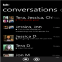 Kik Messenger Resimli Anlatim