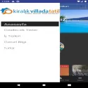 Kiralık Villada Tatil Rehberi